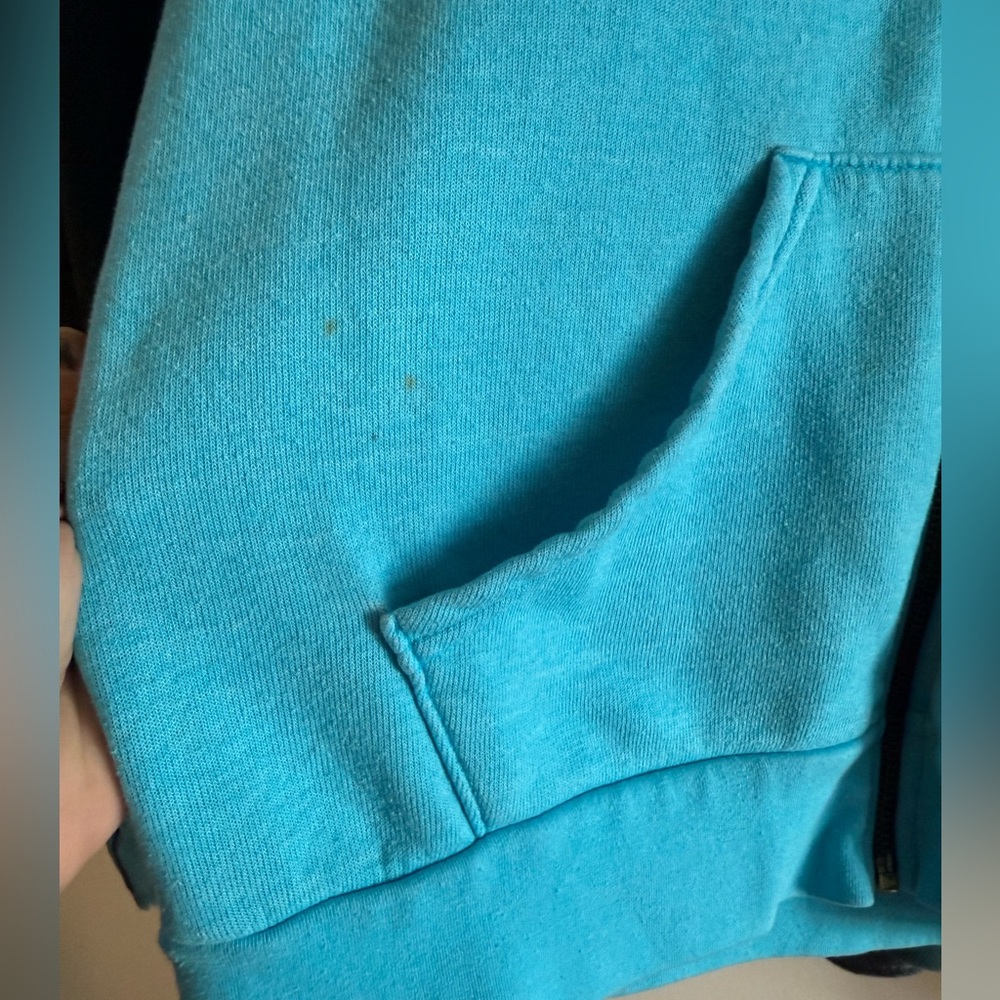 Aviator Nation North Shore Oahu Zip Up Hoodie - Picture 5 of 6